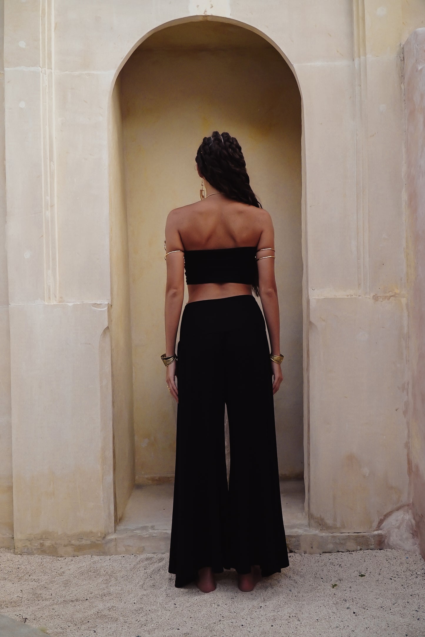 SET Shen pants and top .....