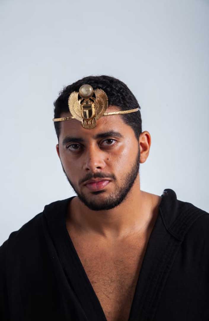 Kepira Andara Crown