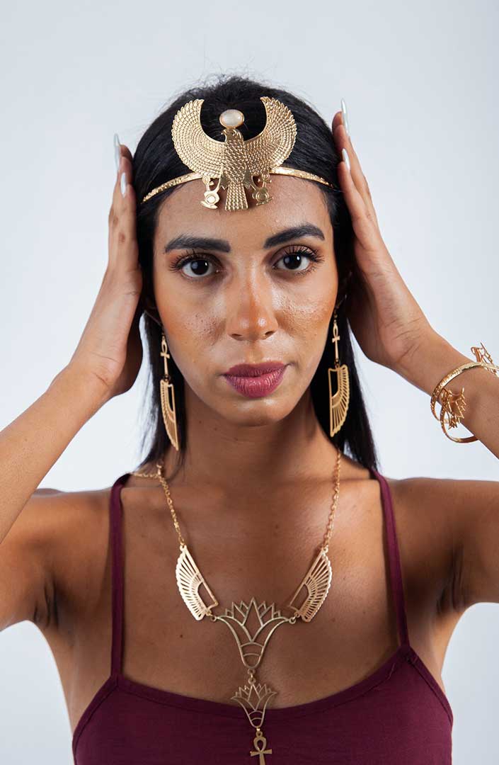 Horus Andara