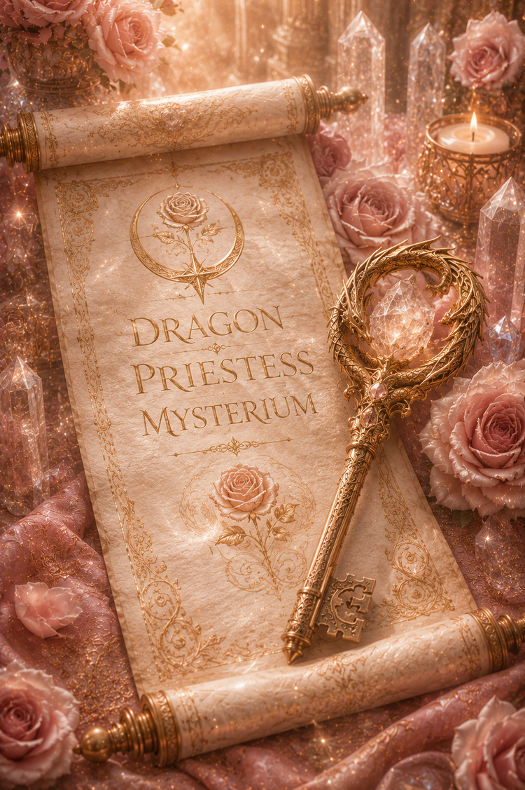 Dragon Mysterium