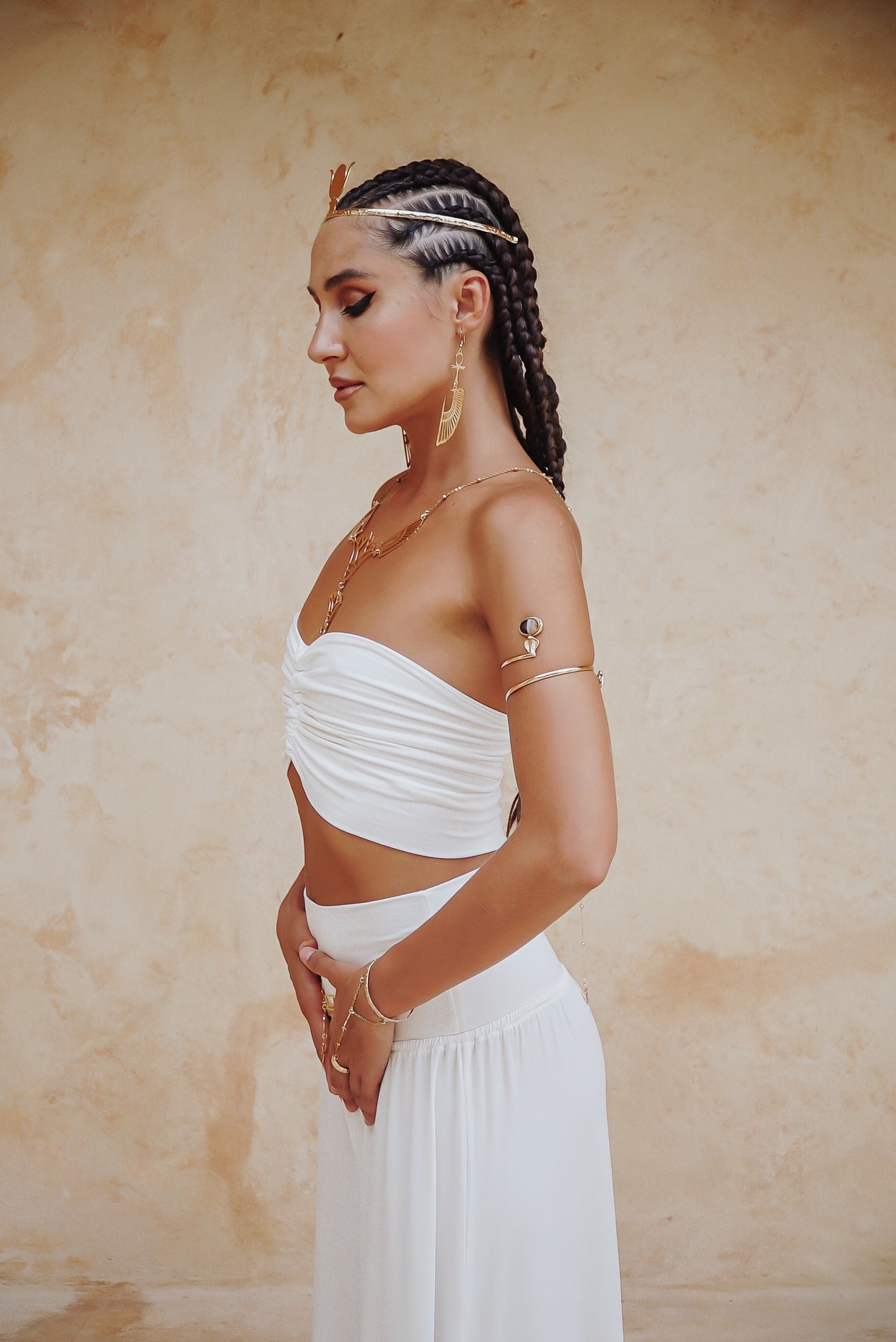 Hathor Crown