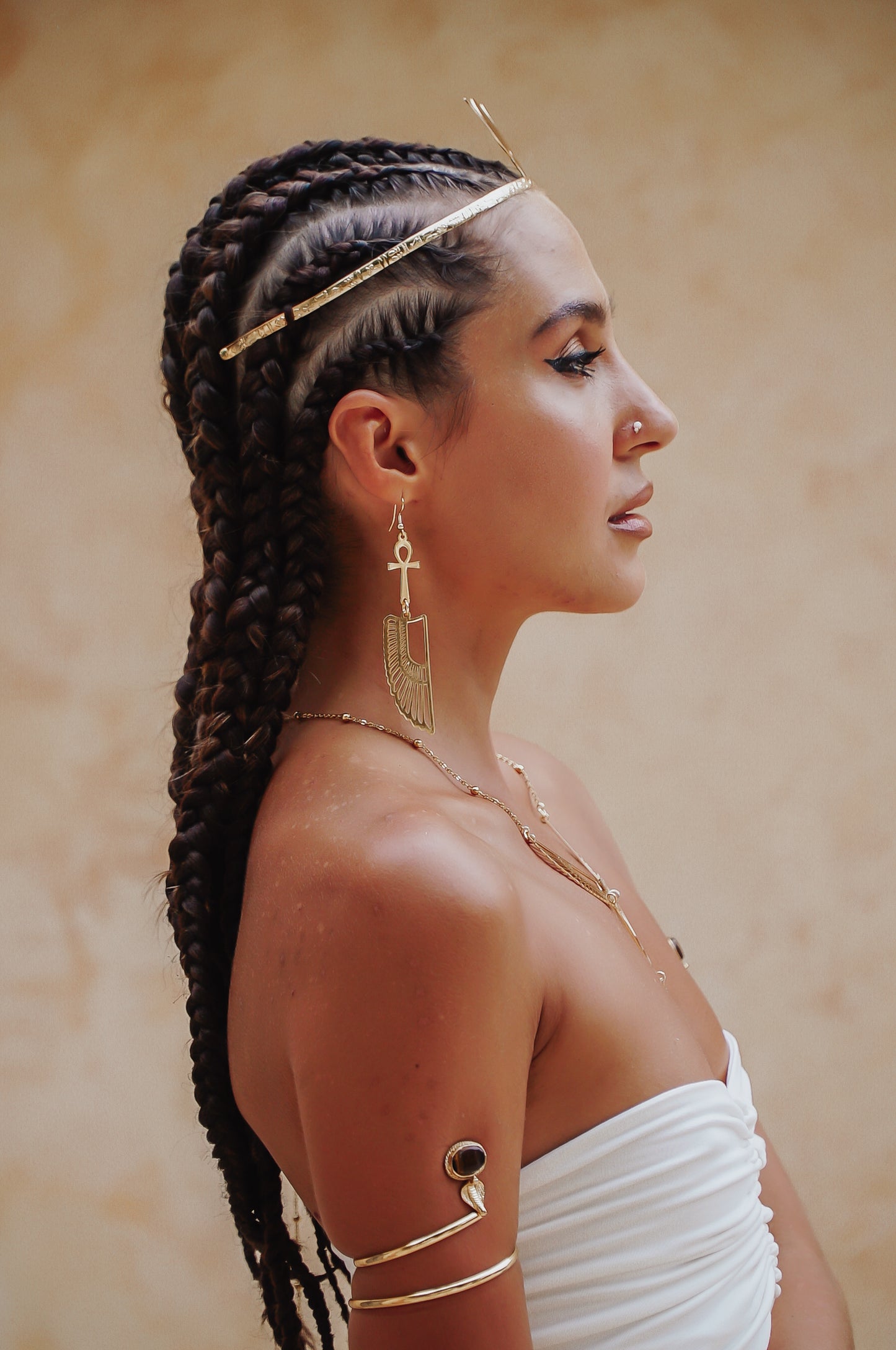 Hathor Crown