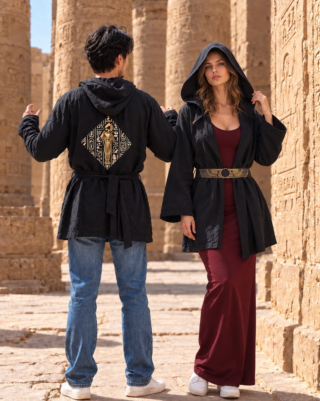 Osiris Hoodie Charcoal Black