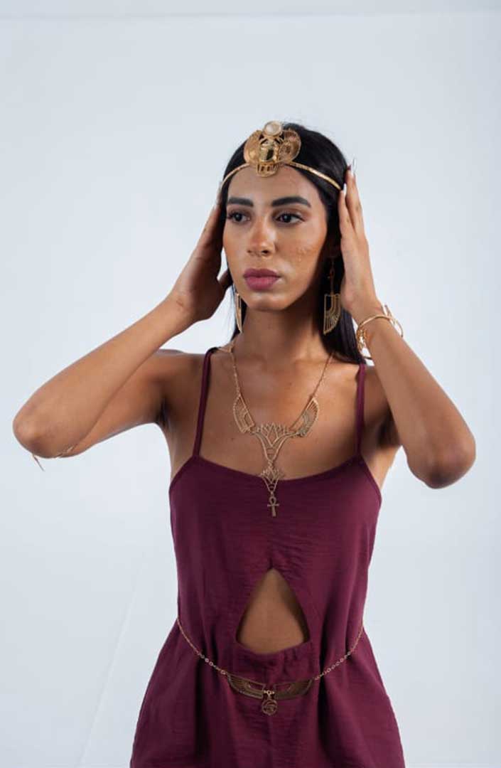 Kepira Andara Crown